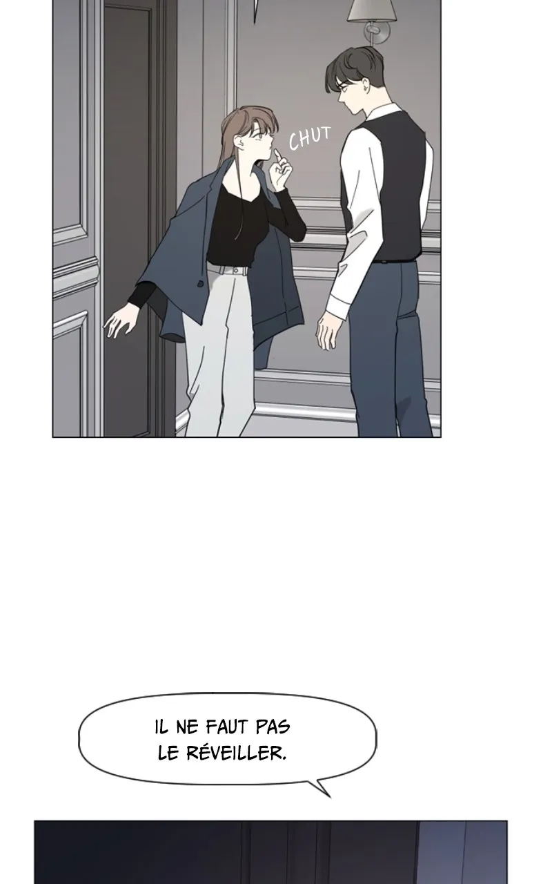 Read Pas toi, mais ton frère ! FR Manga Online