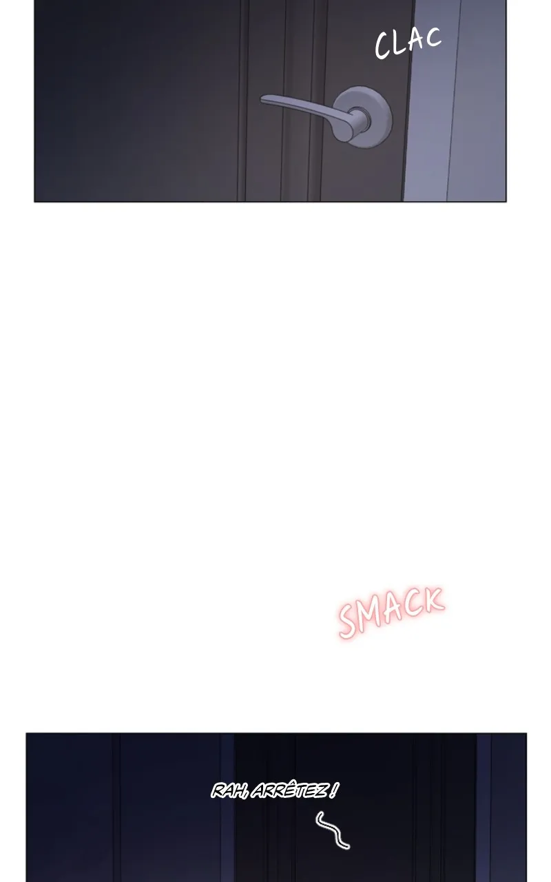 Read Pas toi, mais ton frère ! FR Manga Online