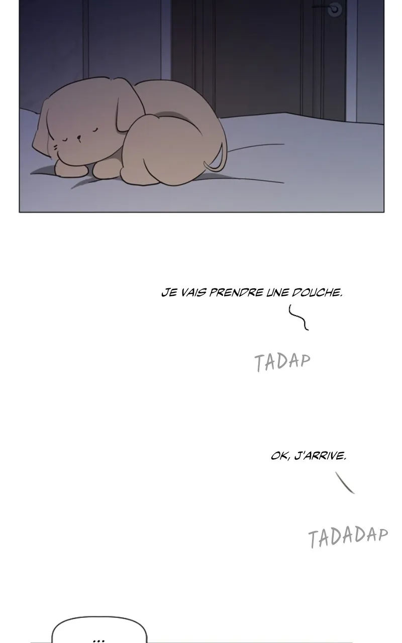 Read Pas toi, mais ton frère ! FR Manga Online