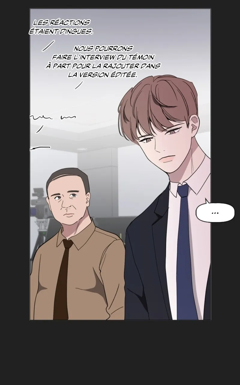 Read Pas toi, mais ton frère ! FR Manga Online