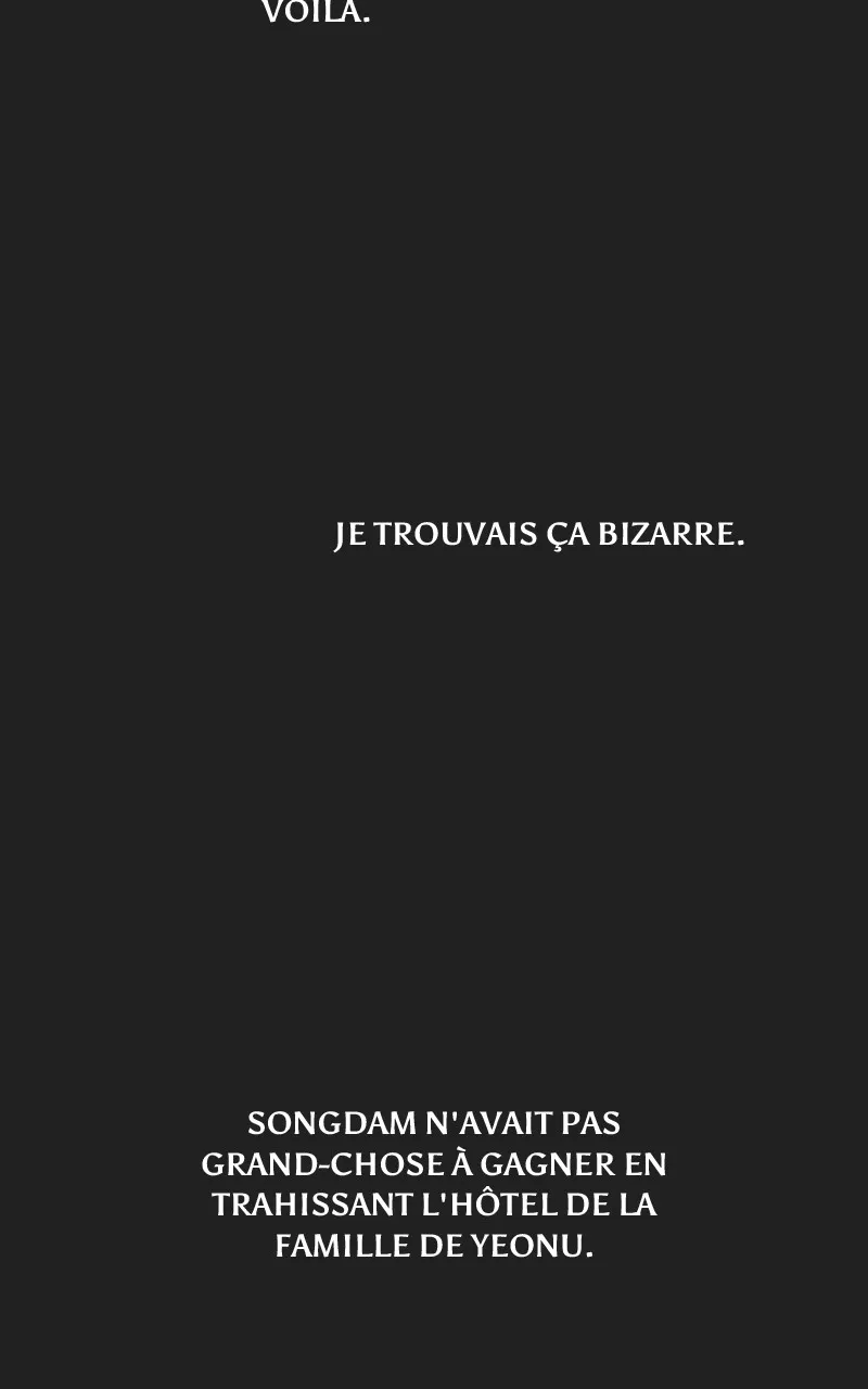 Read Pas toi, mais ton frère ! FR Manga Online