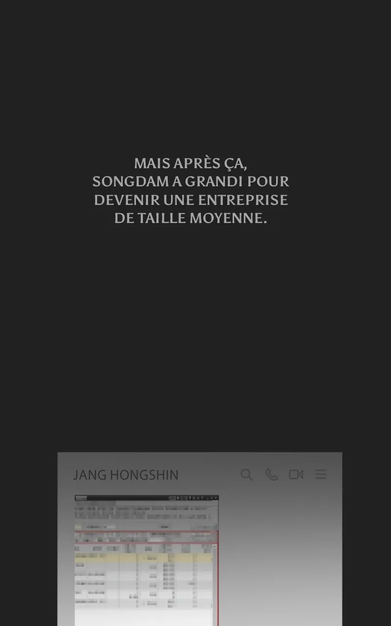 Read Pas toi, mais ton frère ! FR Manga Online