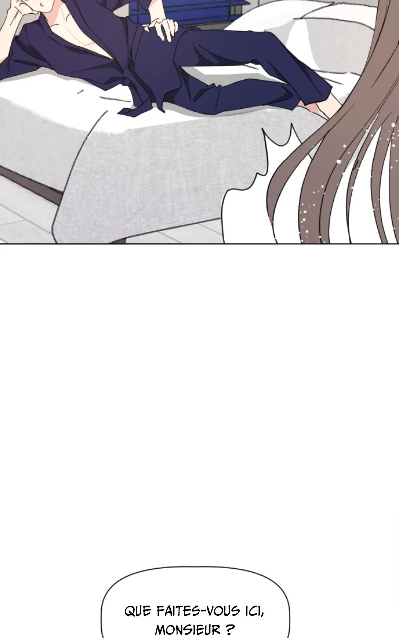 Read Pas toi, mais ton frère ! FR Manga Online