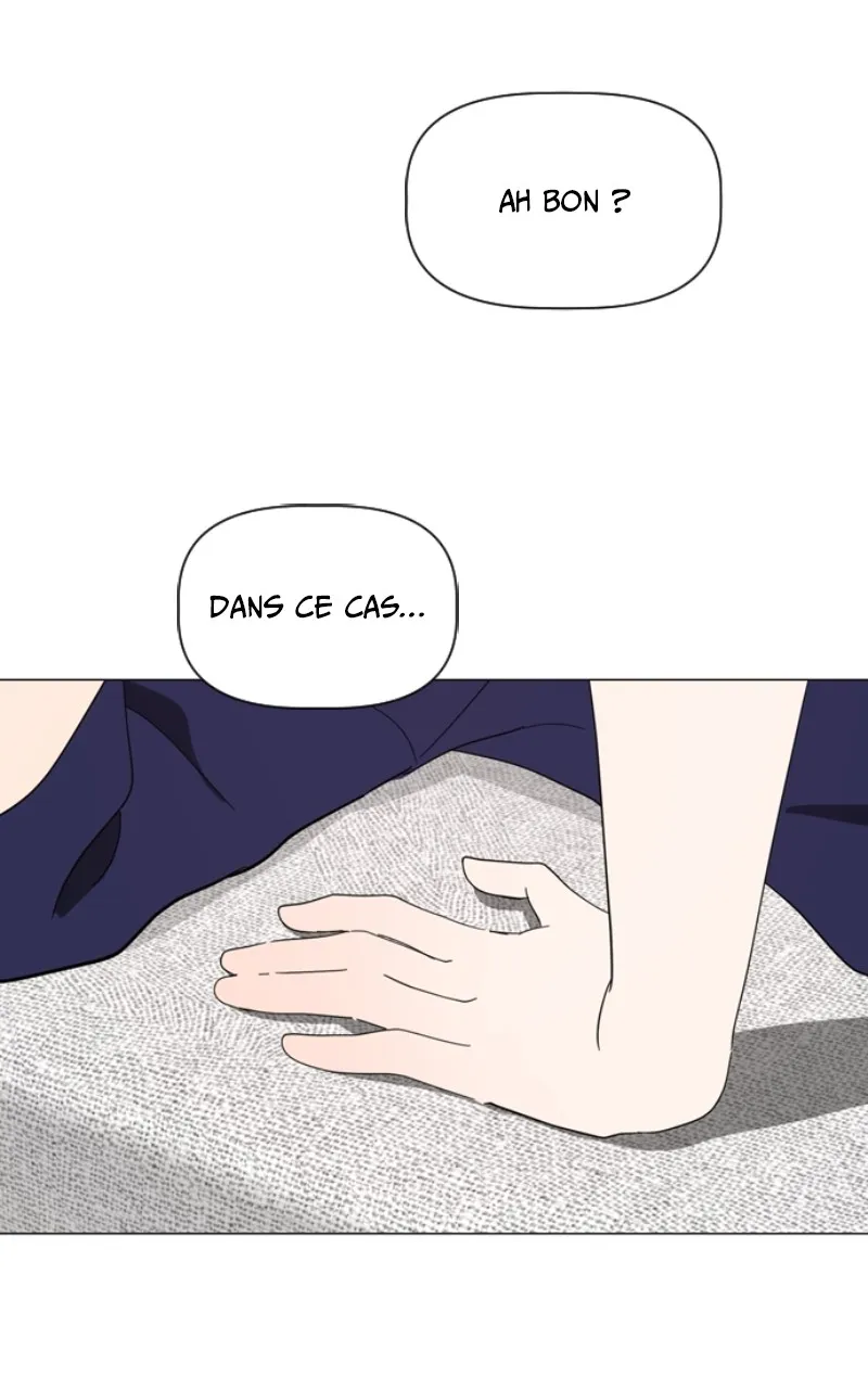 Read Pas toi, mais ton frère ! FR Manga Online