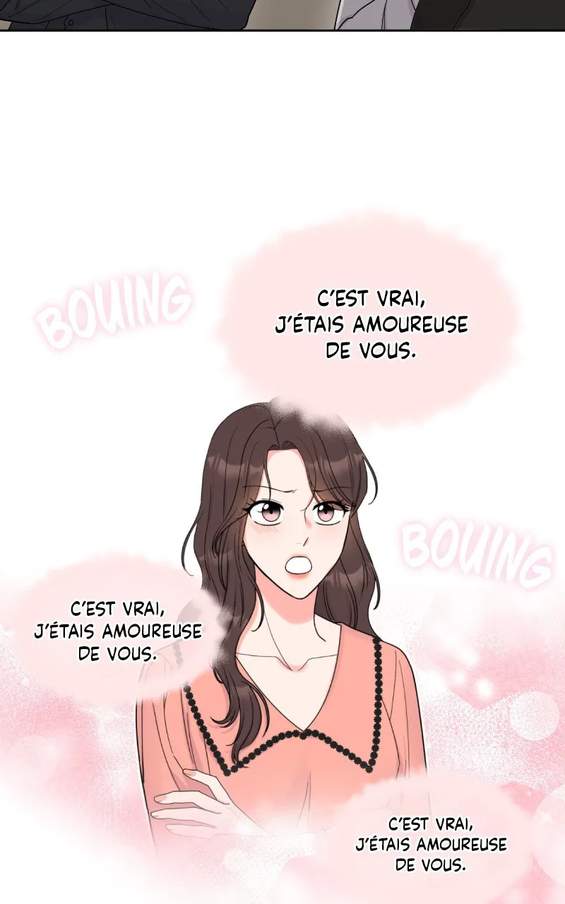 Read Pas toi, mais ton frère ! FR Manga Online