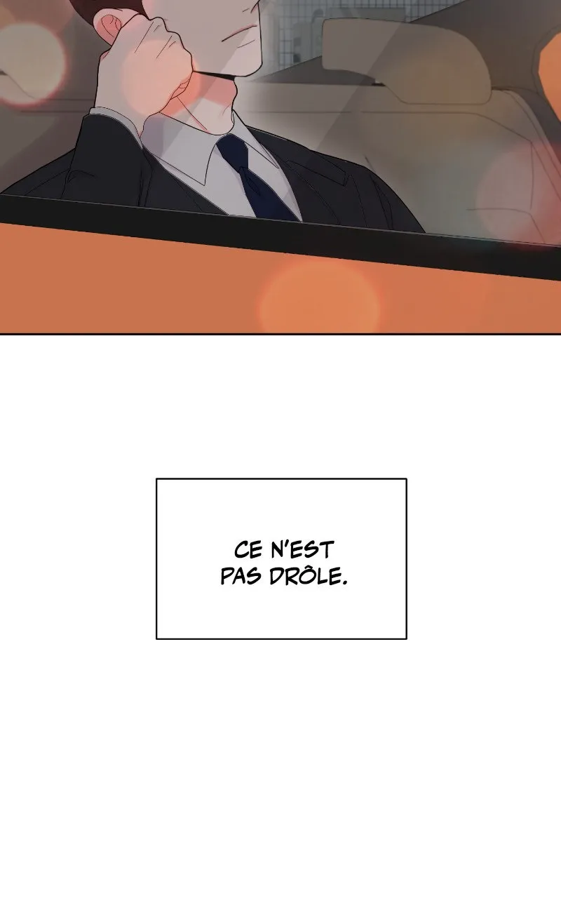 Read Pas toi, mais ton frère ! FR Manga Online