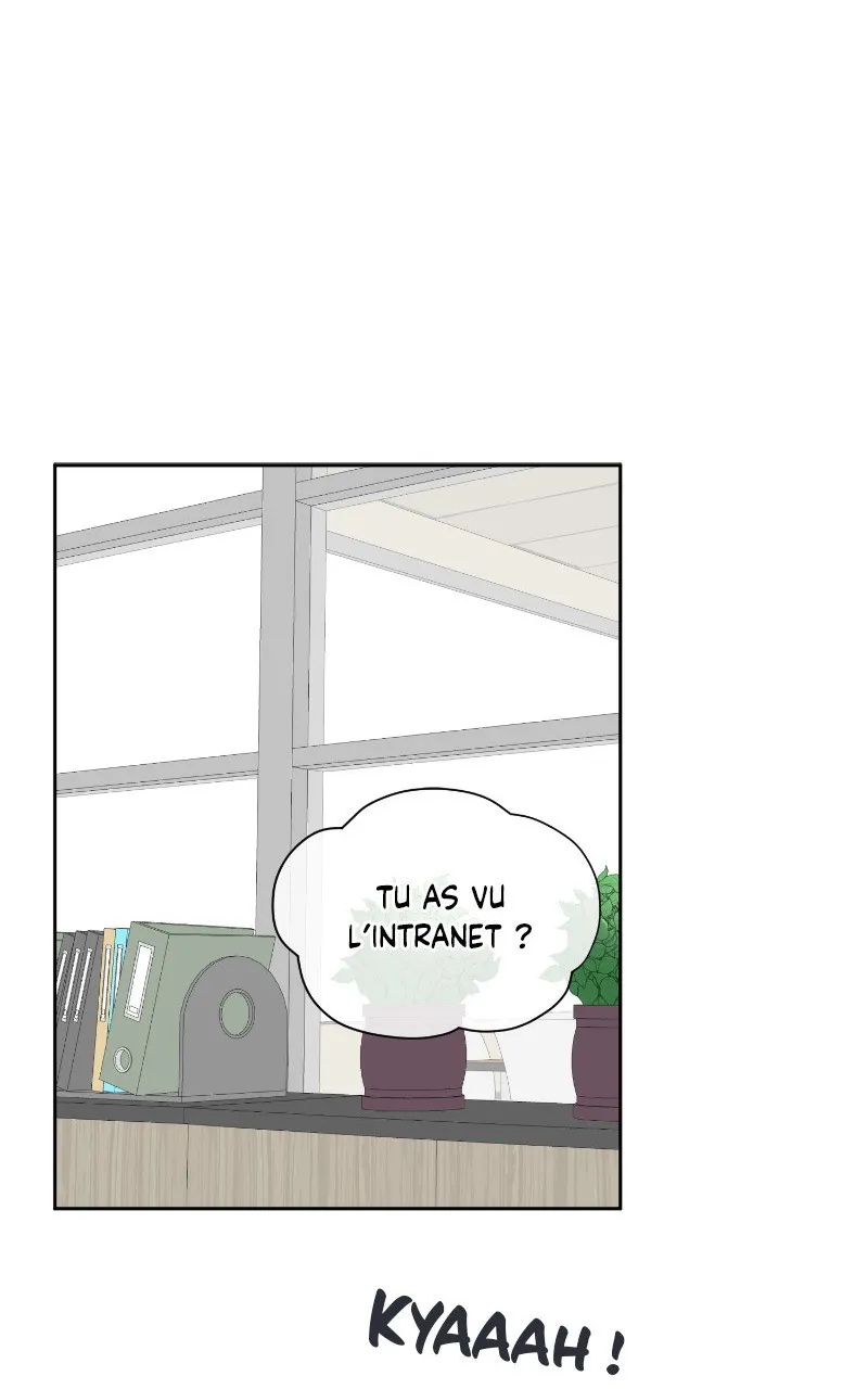 Read Pas toi, mais ton frère ! FR Manga Online