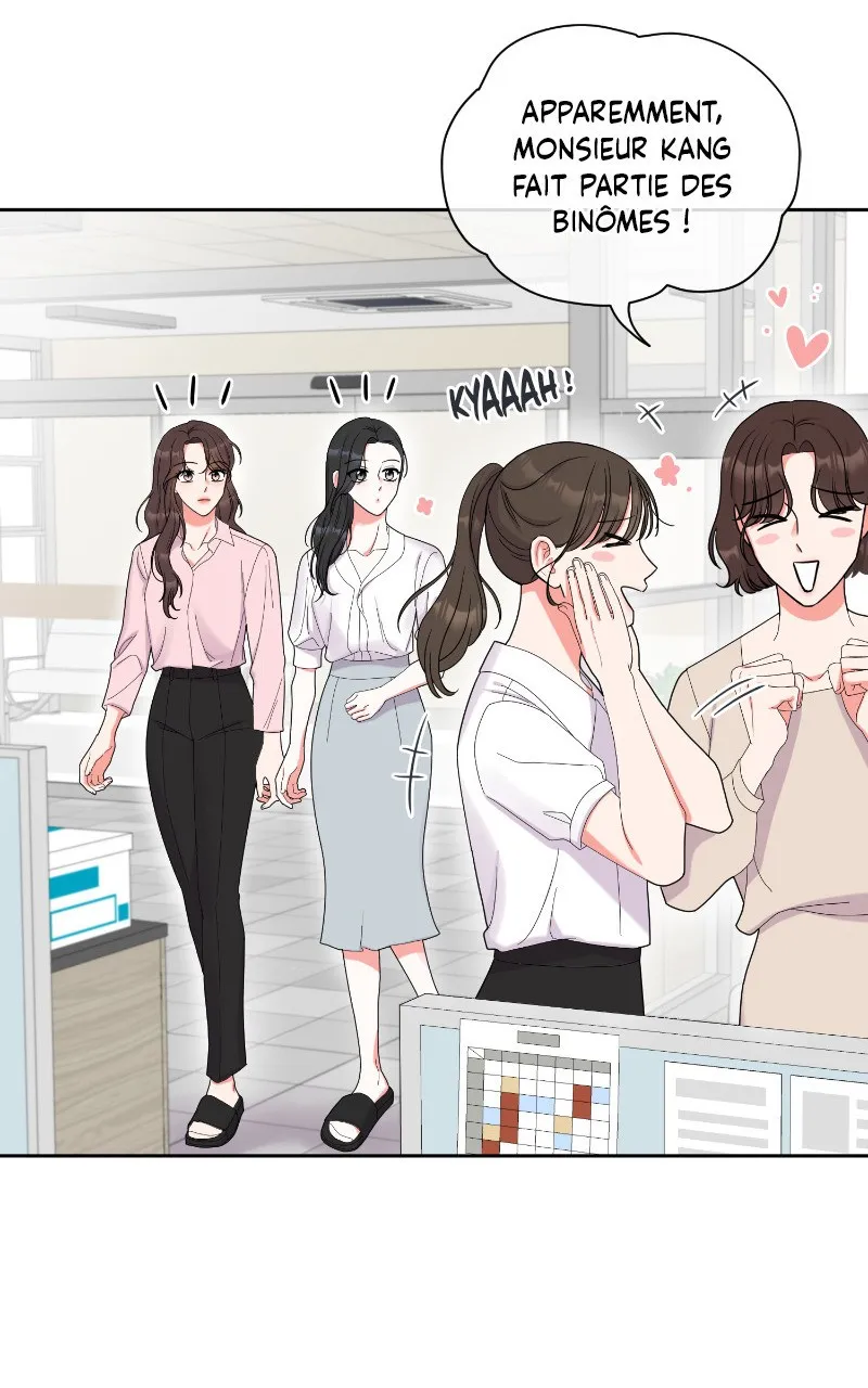 Read Pas toi, mais ton frère ! FR Manga Online