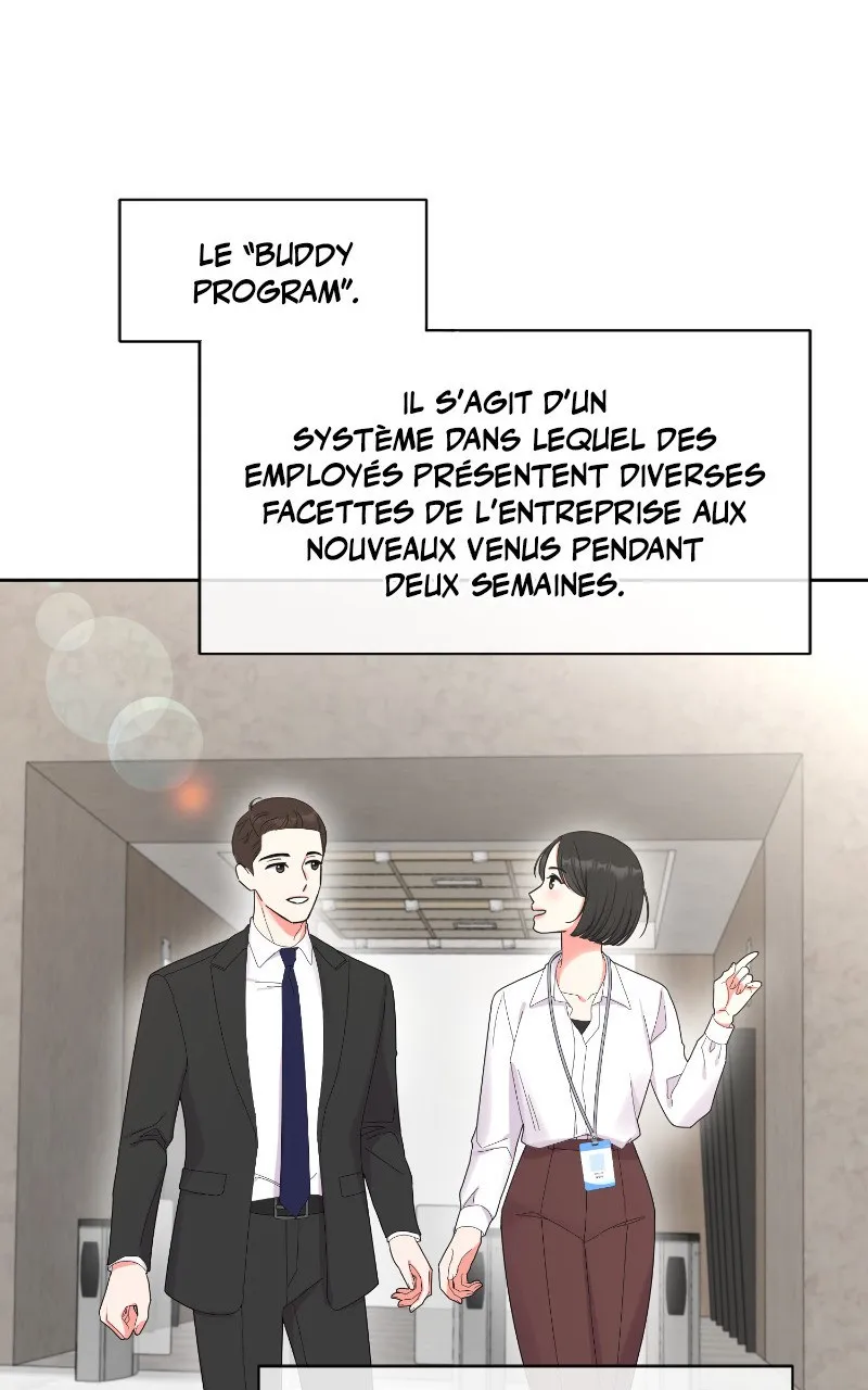 Read Pas toi, mais ton frère ! FR Manga Online