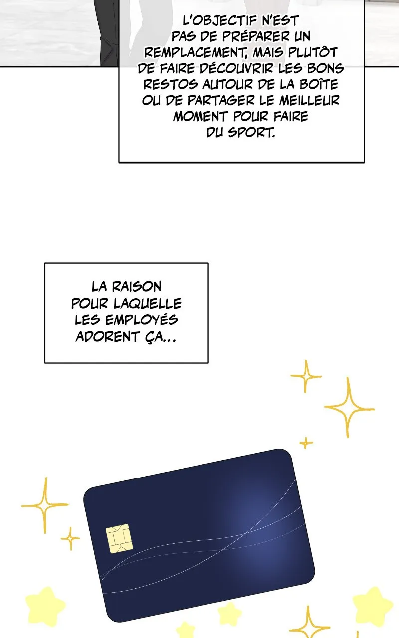 Read Pas toi, mais ton frère ! FR Manga Online