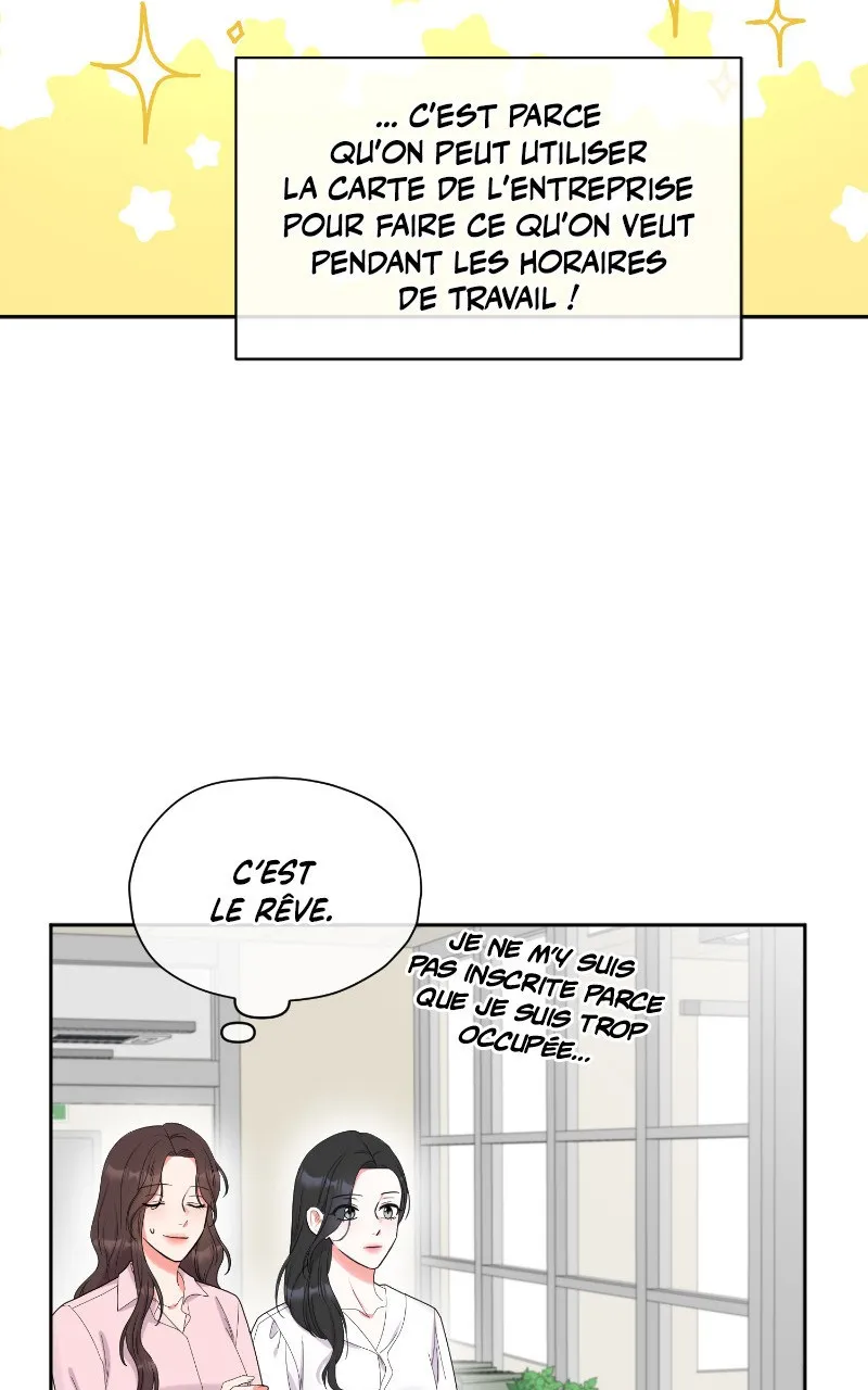 Read Pas toi, mais ton frère ! FR Manga Online