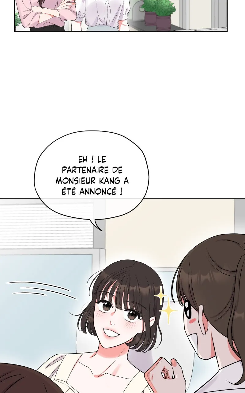 Read Pas toi, mais ton frère ! FR Manga Online