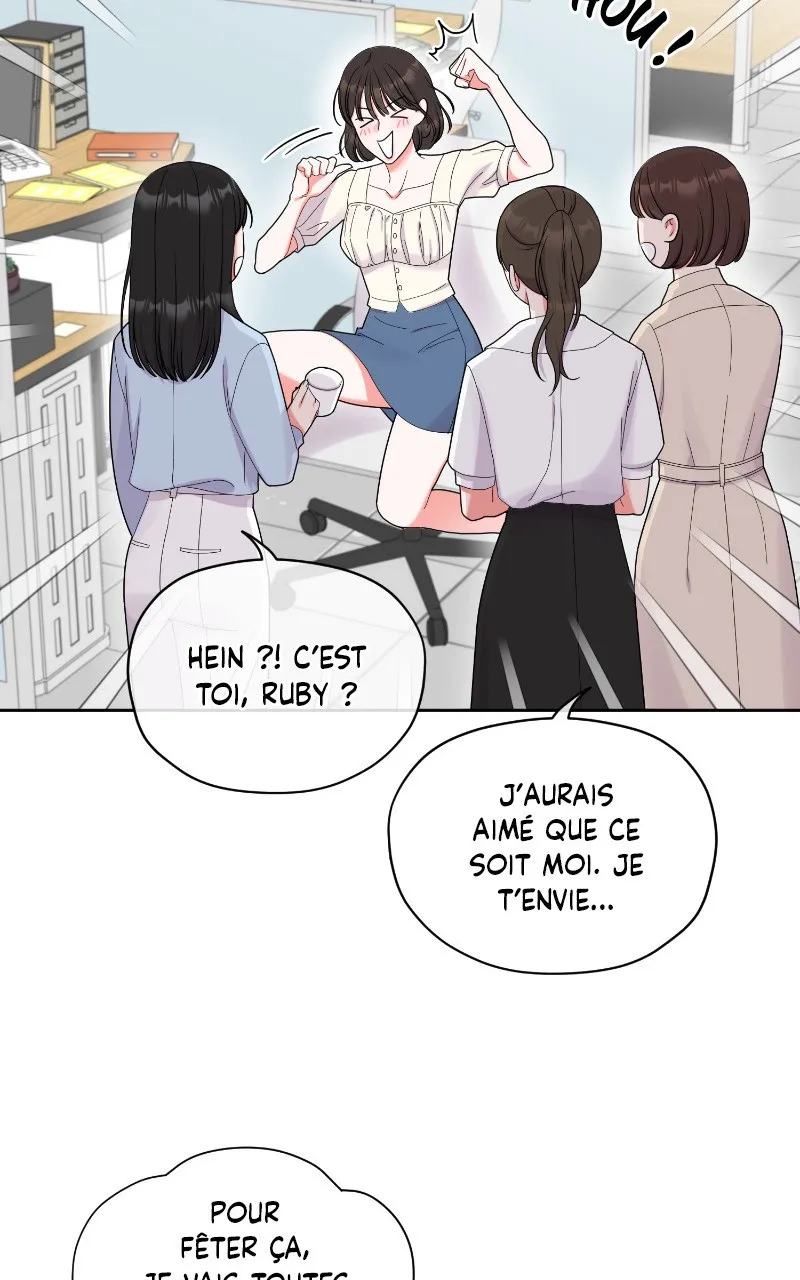 Read Pas toi, mais ton frère ! FR Manga Online