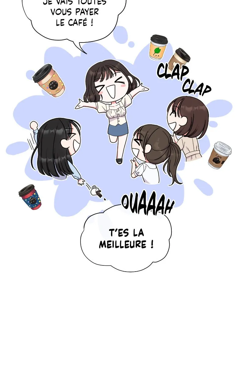 Read Pas toi, mais ton frère ! FR Manga Online