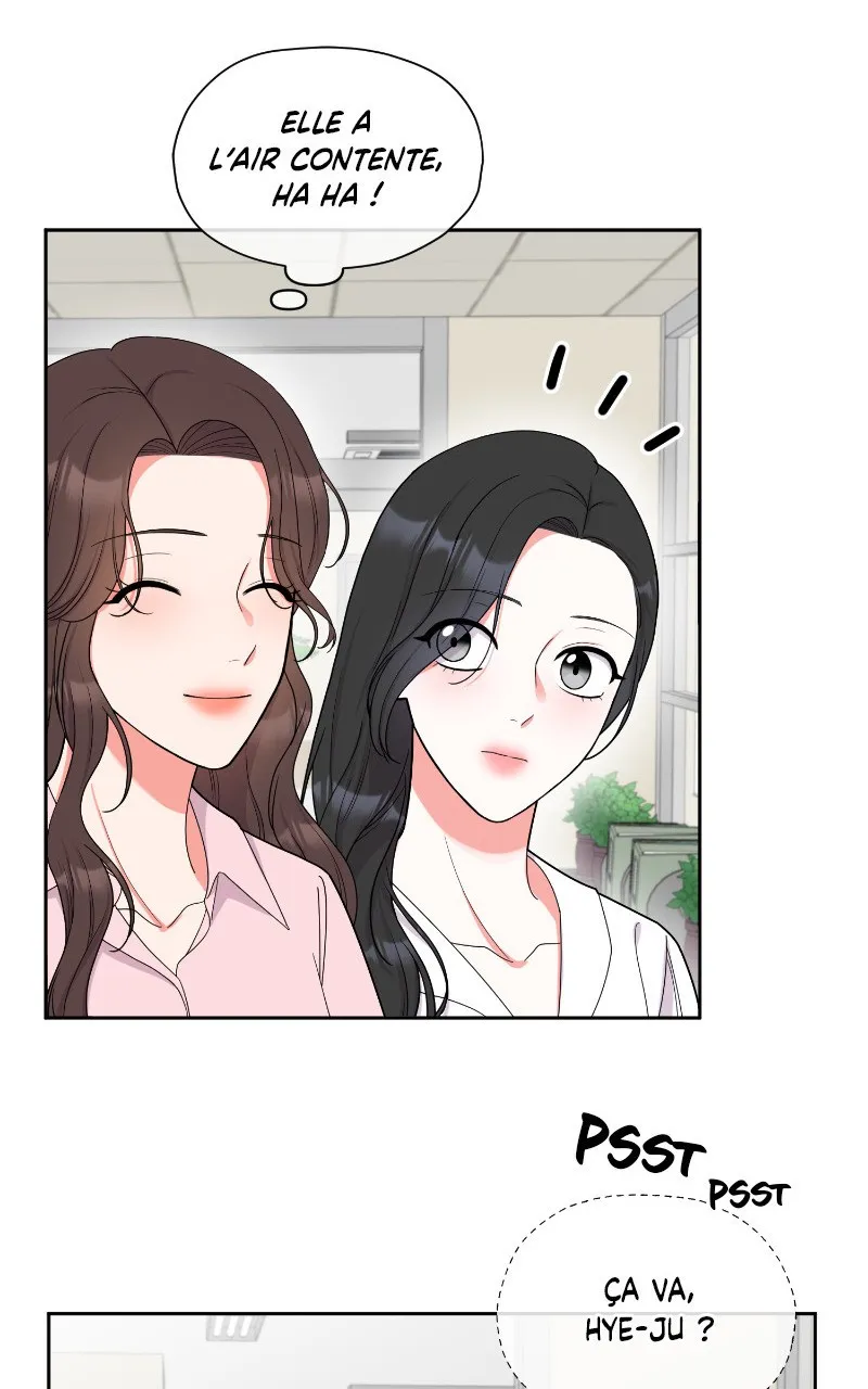 Read Pas toi, mais ton frère ! FR Manga Online