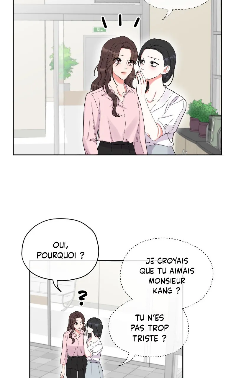 Read Pas toi, mais ton frère ! FR Manga Online