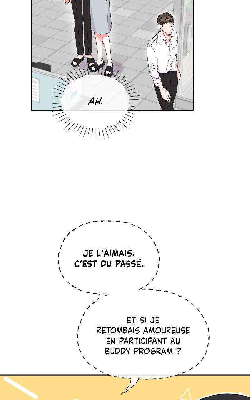 Read Pas toi, mais ton frère ! FR Manga Online