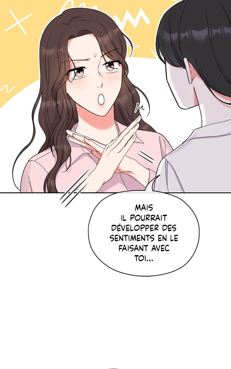 Read Pas toi, mais ton frère ! FR Manga Online