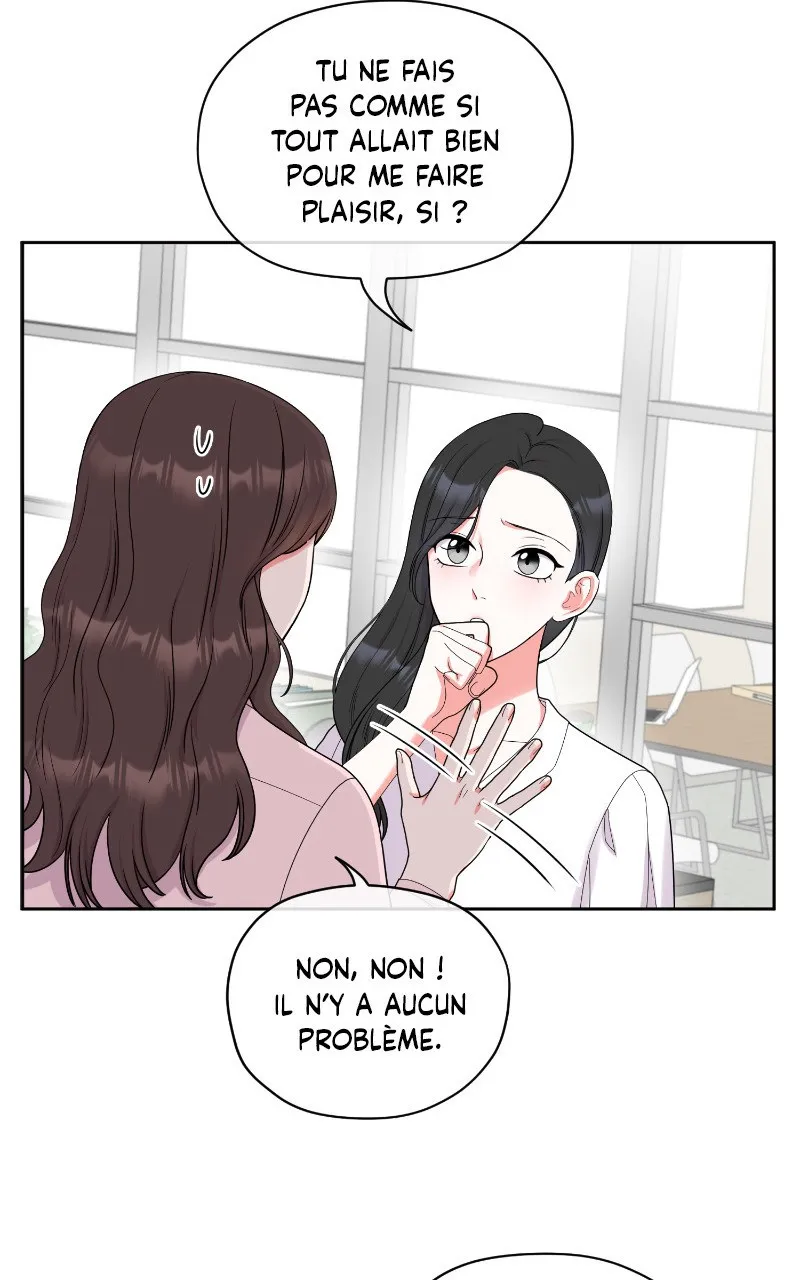 Read Pas toi, mais ton frère ! FR Manga Online