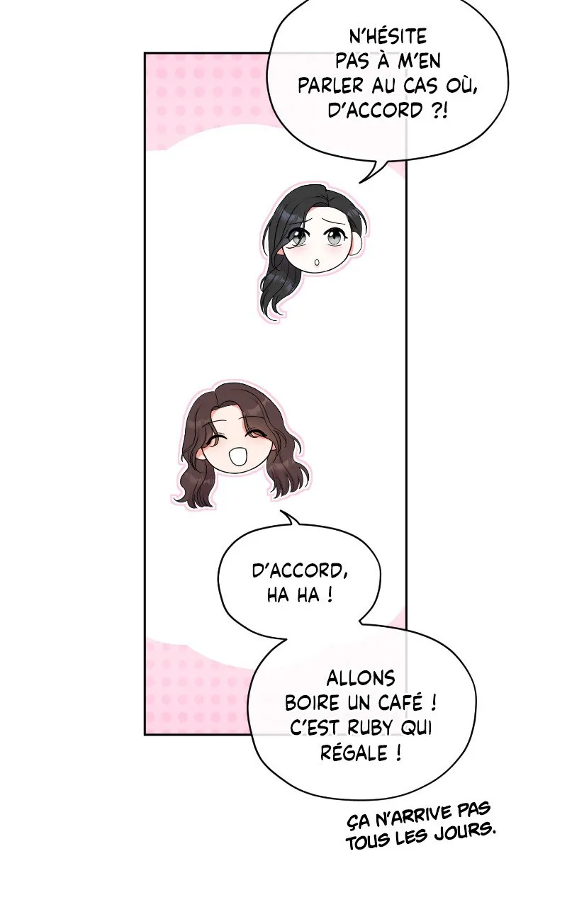 Read Pas toi, mais ton frère ! FR Manga Online