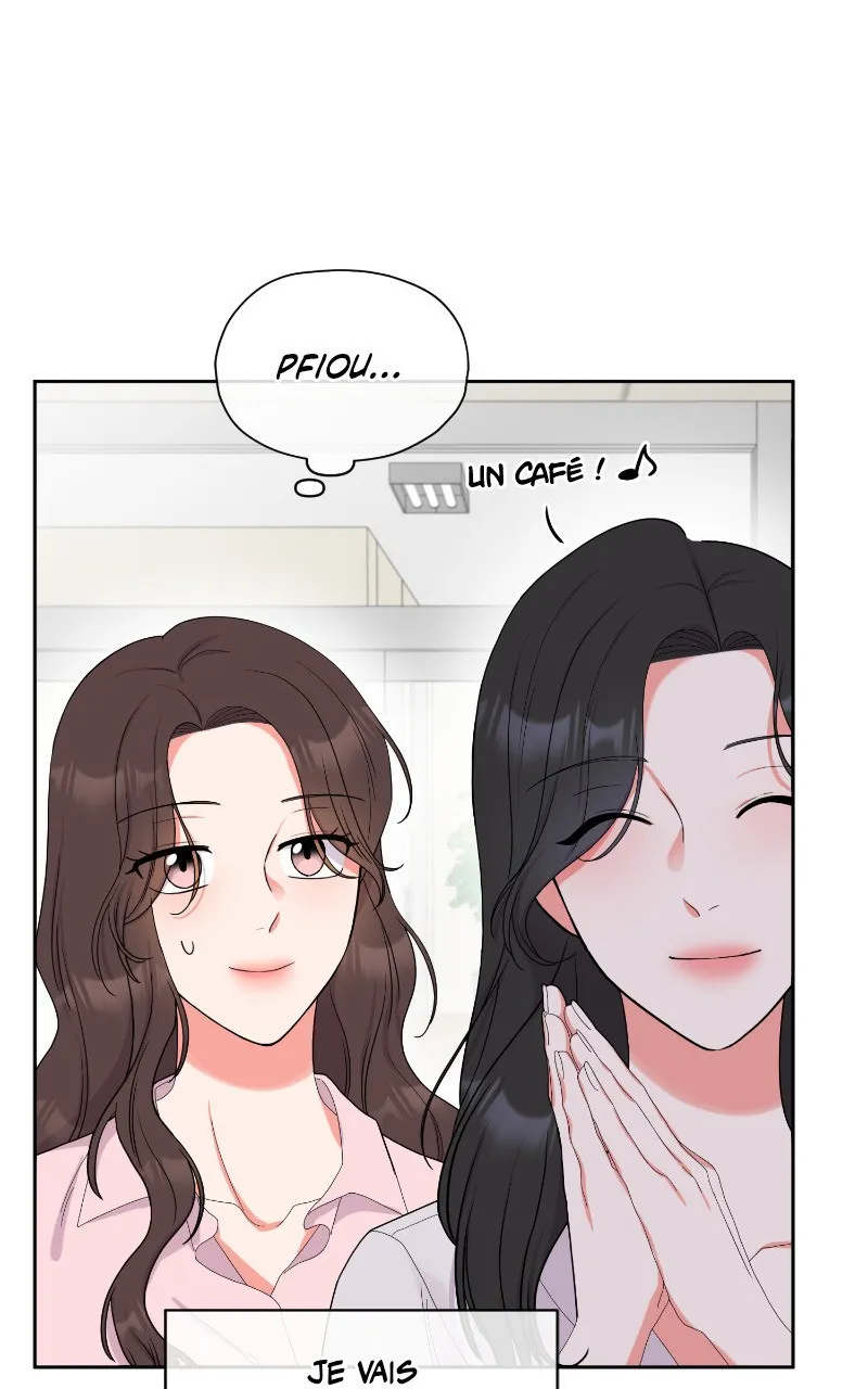 Read Pas toi, mais ton frère ! FR Manga Online