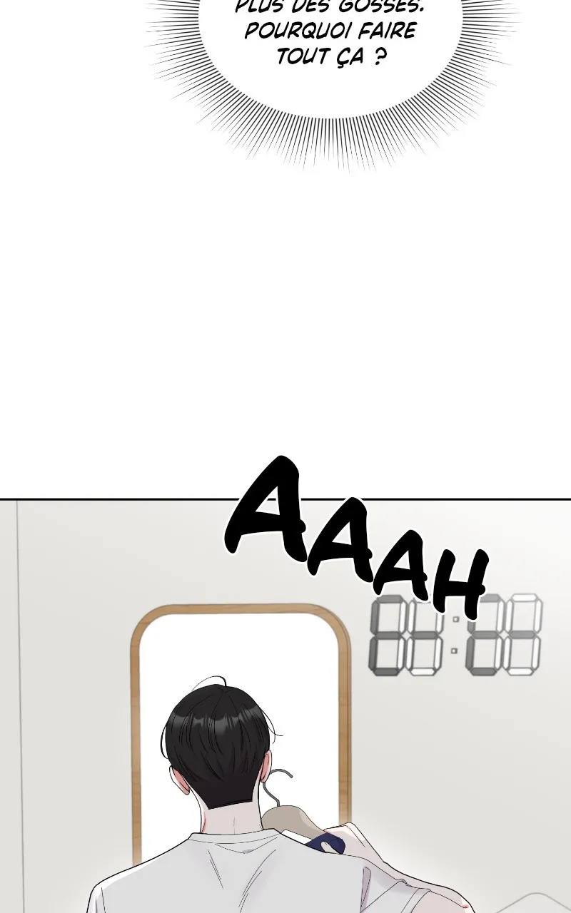 Read Pas toi, mais ton frère ! FR Manga Online