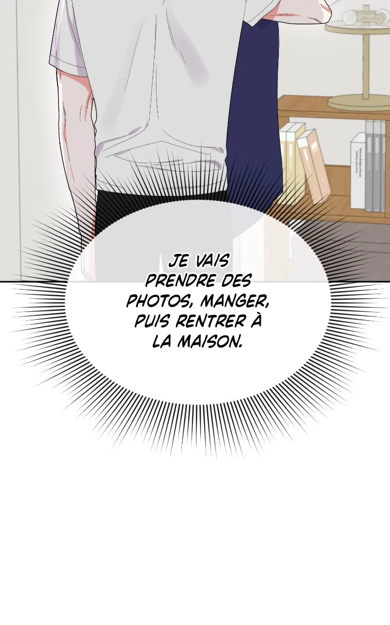 Read Pas toi, mais ton frère ! FR Manga Online
