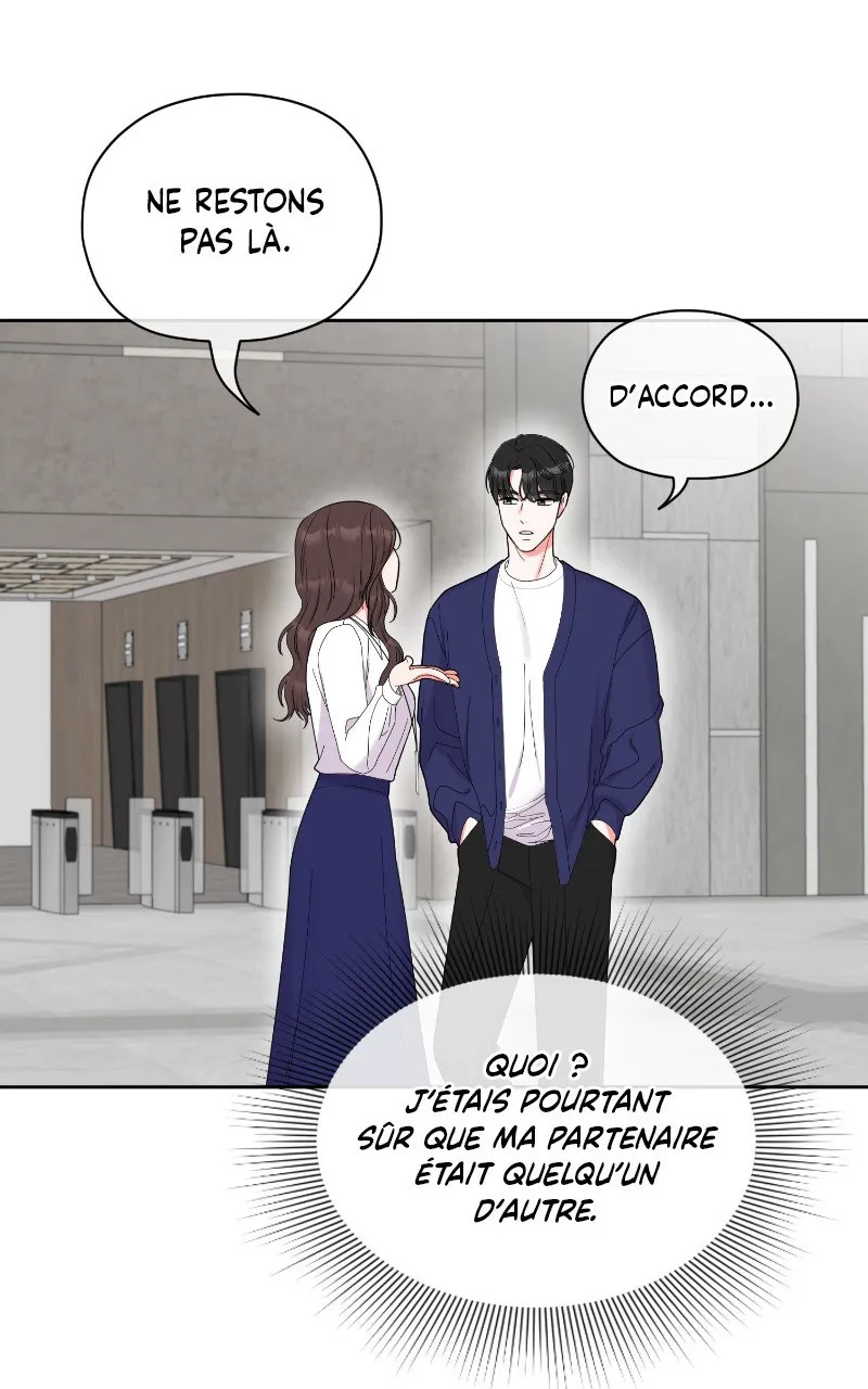 Read Pas toi, mais ton frère ! FR Manga Online