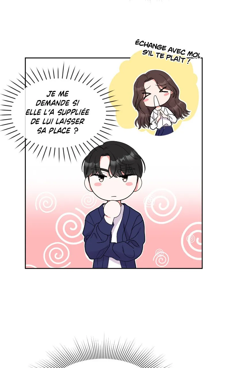 Read Pas toi, mais ton frère ! FR Manga Online