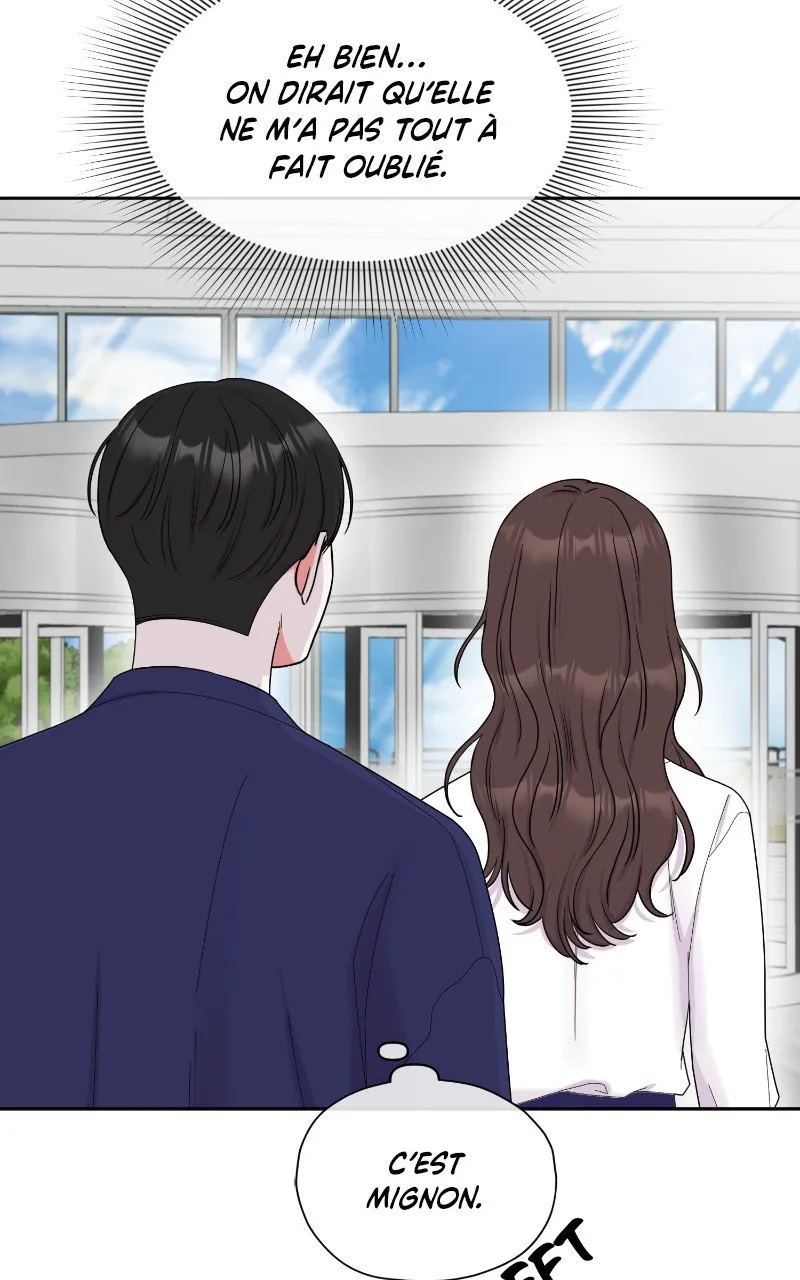 Read Pas toi, mais ton frère ! FR Manga Online