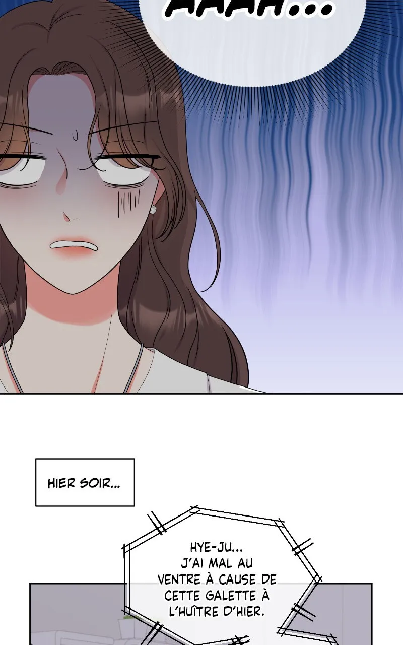 Read Pas toi, mais ton frère ! FR Manga Online