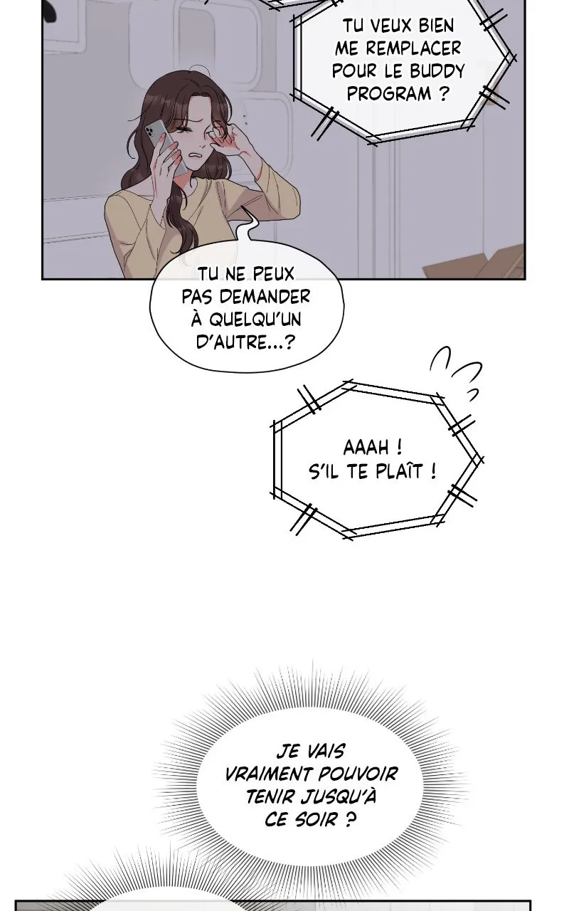 Read Pas toi, mais ton frère ! FR Manga Online