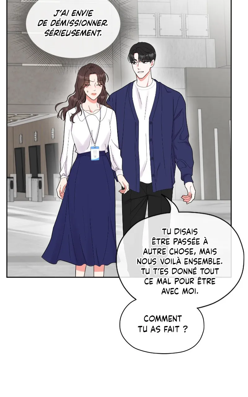 Read Pas toi, mais ton frère ! FR Manga Online