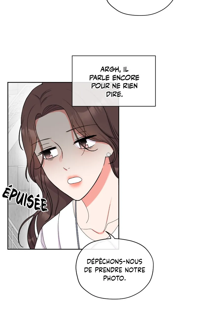 Read Pas toi, mais ton frère ! FR Manga Online