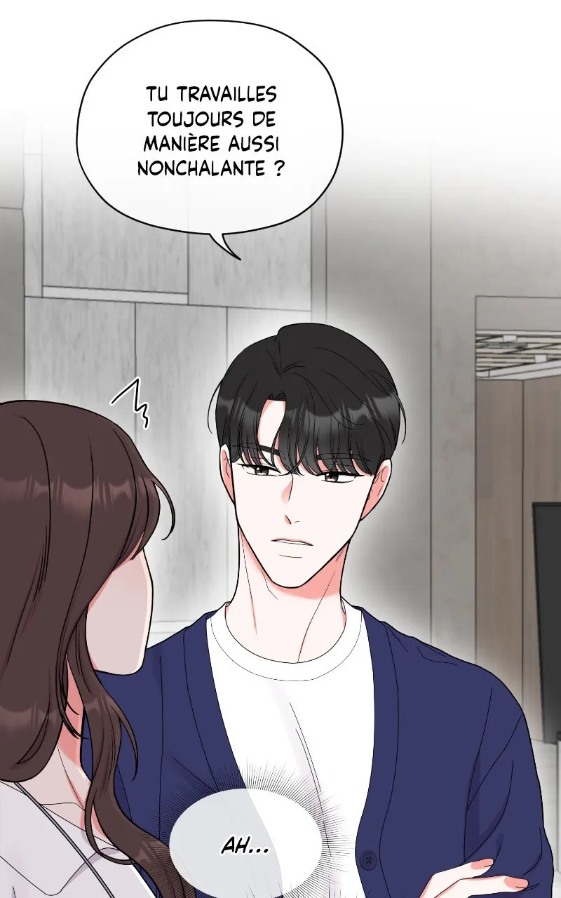 Read Pas toi, mais ton frère ! FR Manga Online