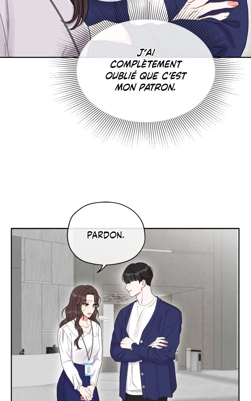 Read Pas toi, mais ton frère ! FR Manga Online