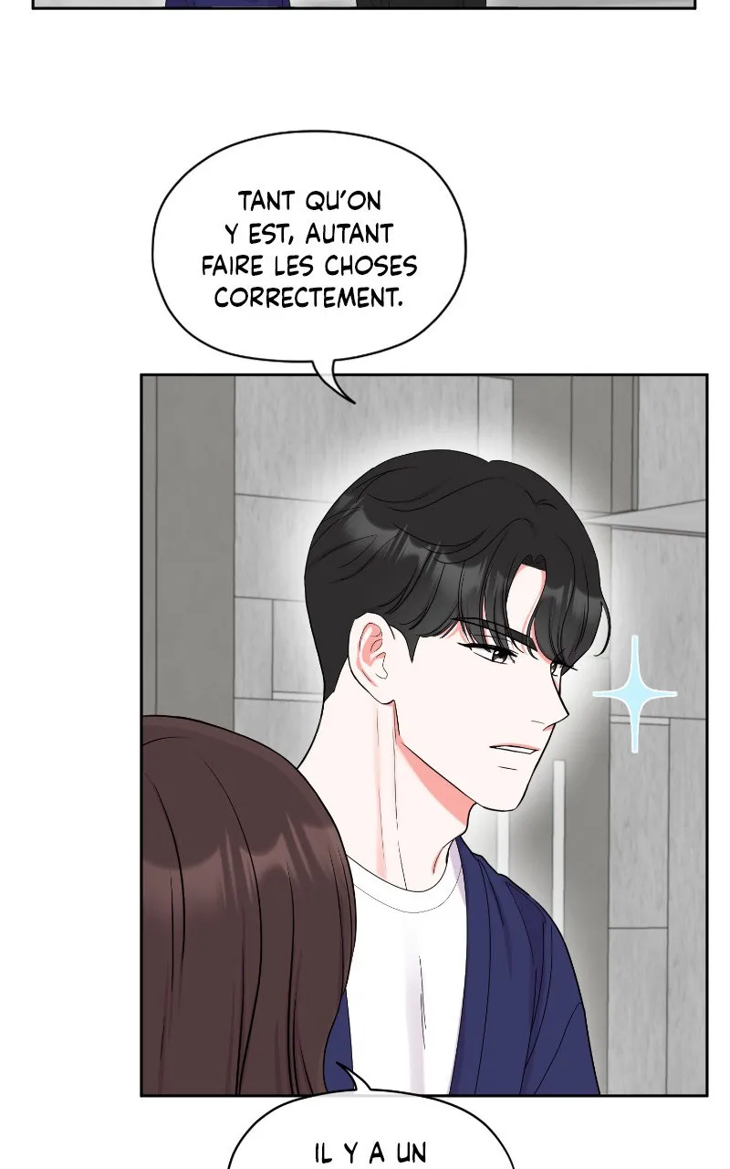 Read Pas toi, mais ton frère ! FR Manga Online