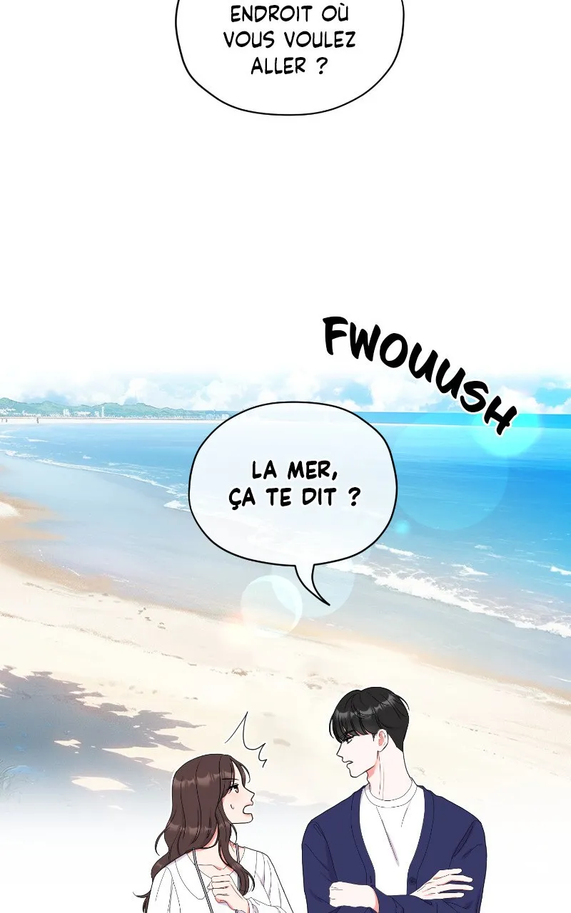 Read Pas toi, mais ton frère ! FR Manga Online