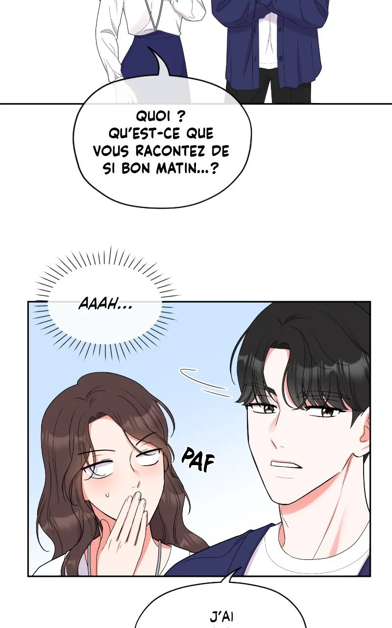 Read Pas toi, mais ton frère ! FR Manga Online