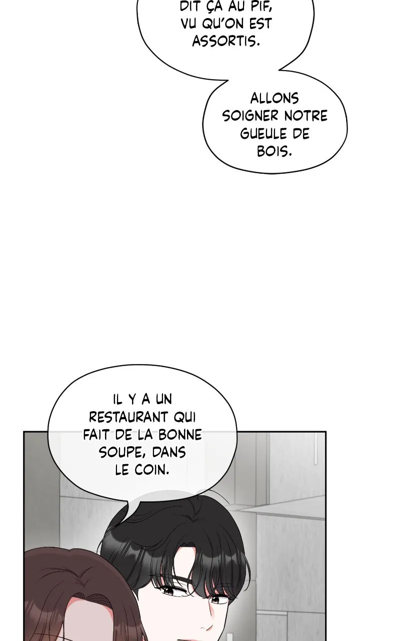 Read Pas toi, mais ton frère ! FR Manga Online