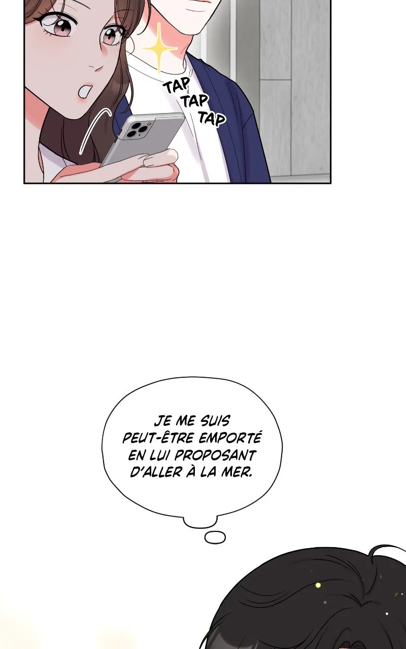 Read Pas toi, mais ton frère ! FR Manga Online