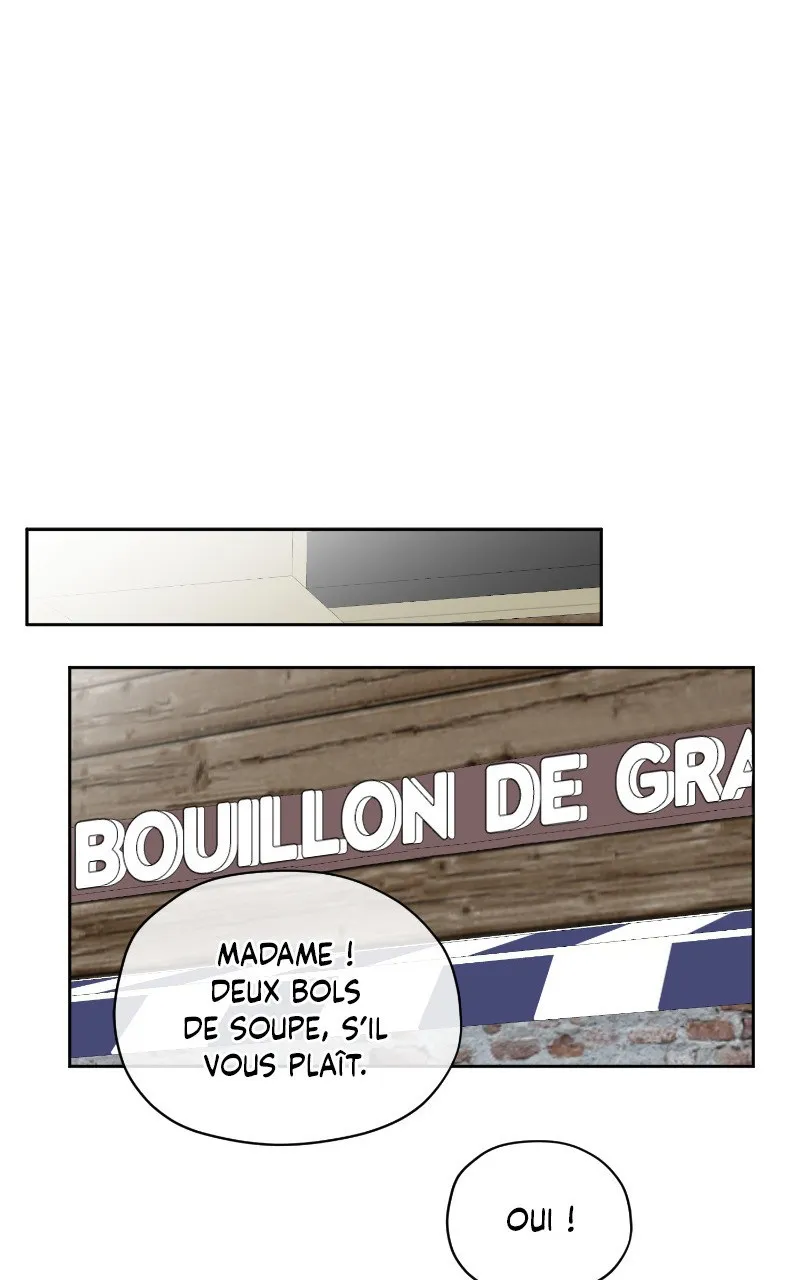 Read Pas toi, mais ton frère ! FR Manga Online