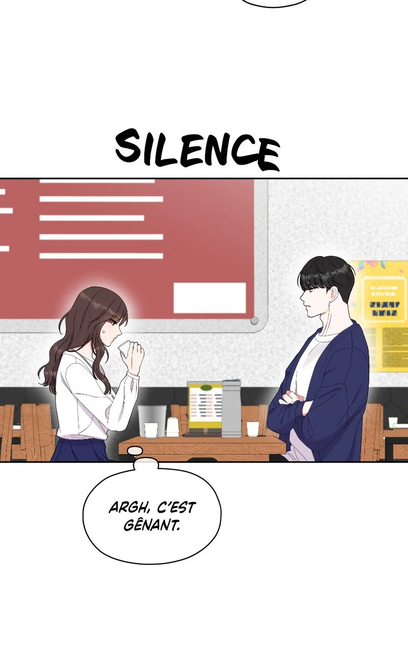 Read Pas toi, mais ton frère ! FR Manga Online