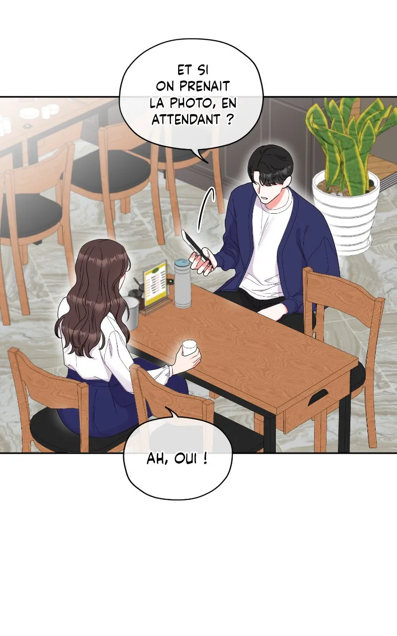Read Pas toi, mais ton frère ! FR Manga Online