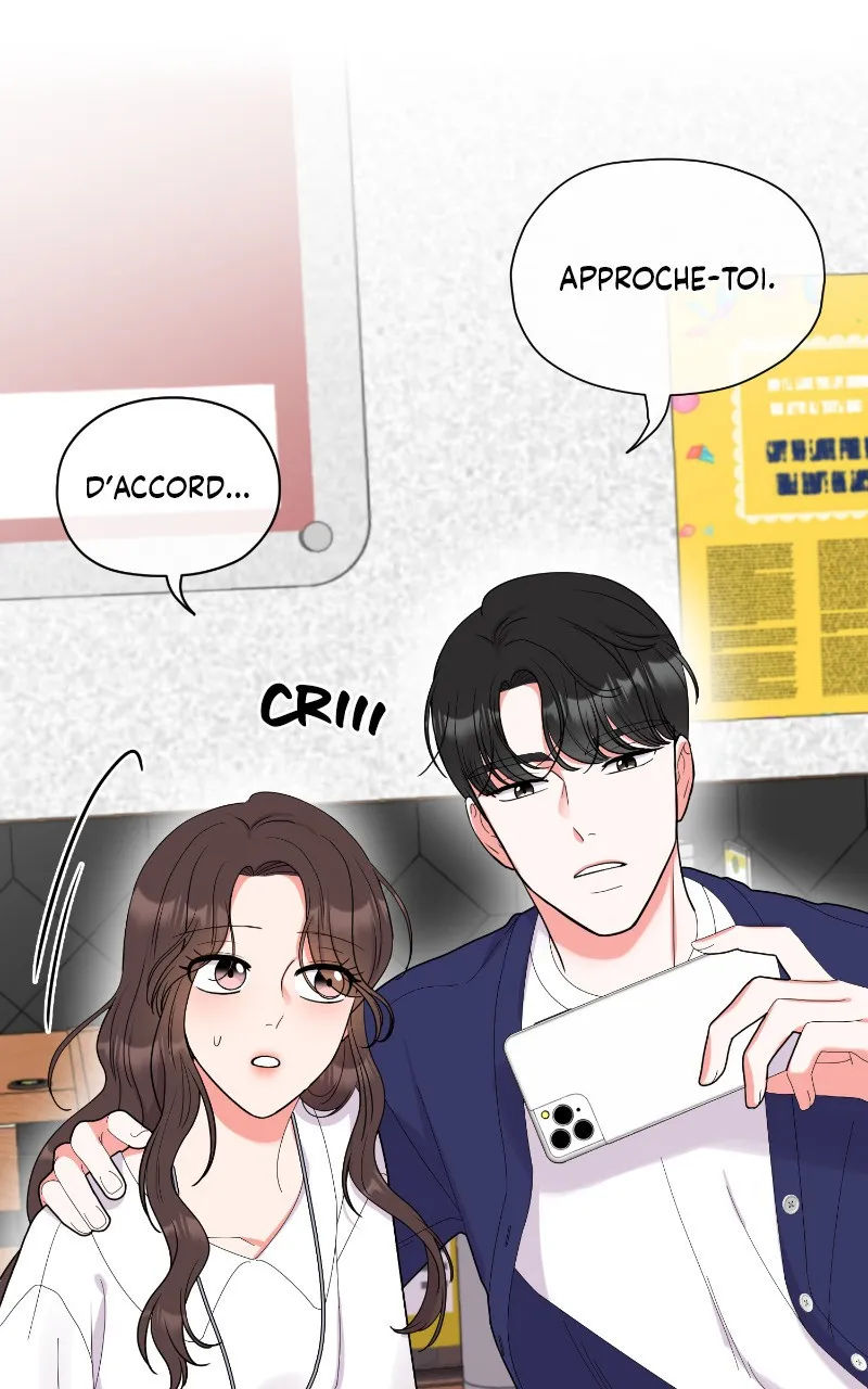 Read Pas toi, mais ton frère ! FR Manga Online