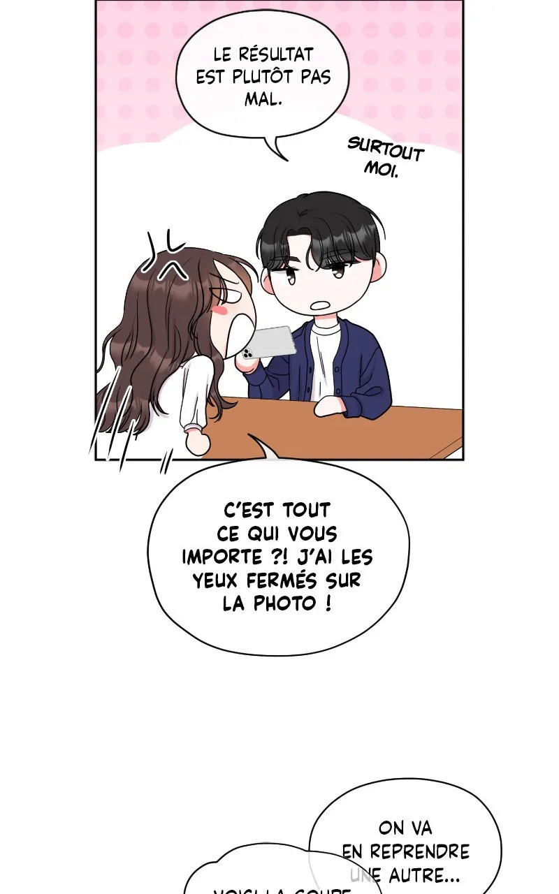 Read Pas toi, mais ton frère ! FR Manga Online