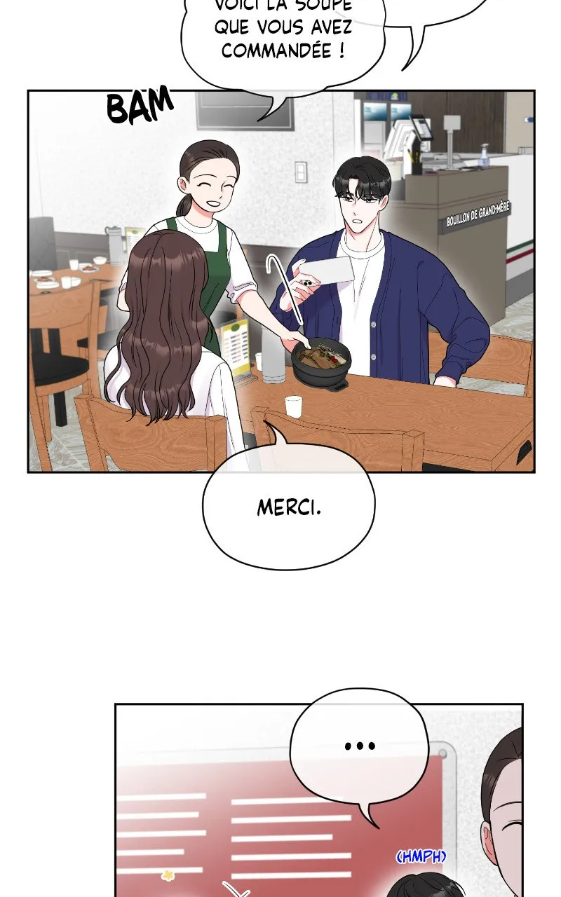 Read Pas toi, mais ton frère ! FR Manga Online