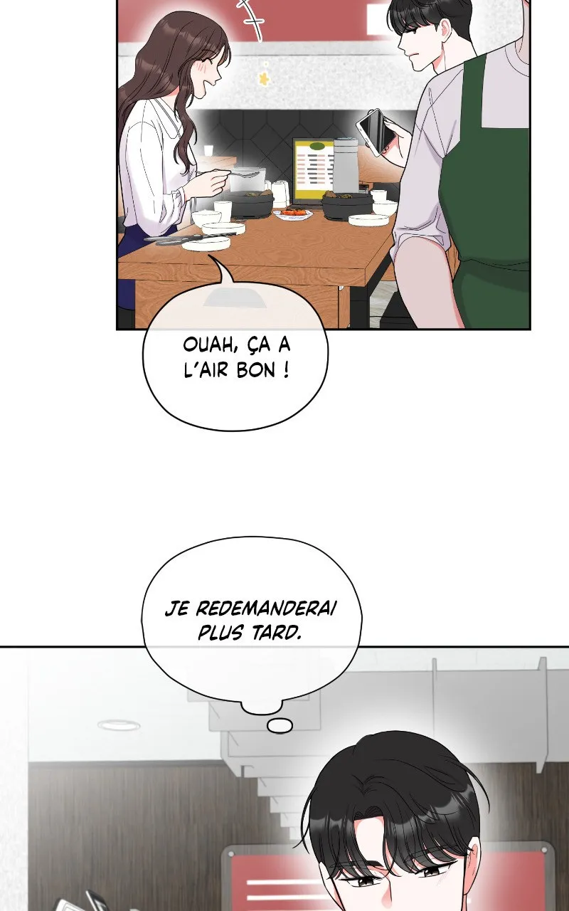 Read Pas toi, mais ton frère ! FR Manga Online