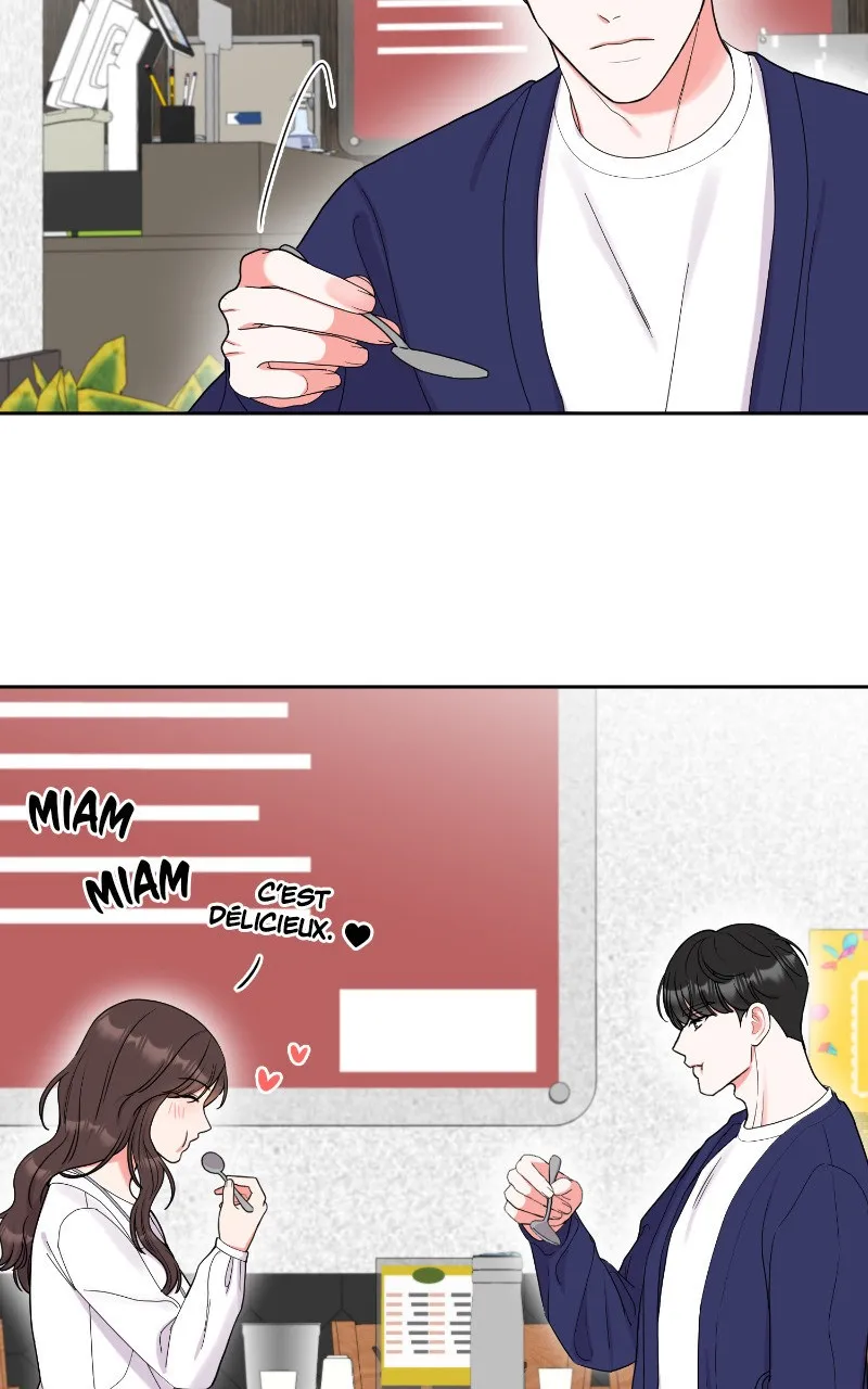 Read Pas toi, mais ton frère ! FR Manga Online