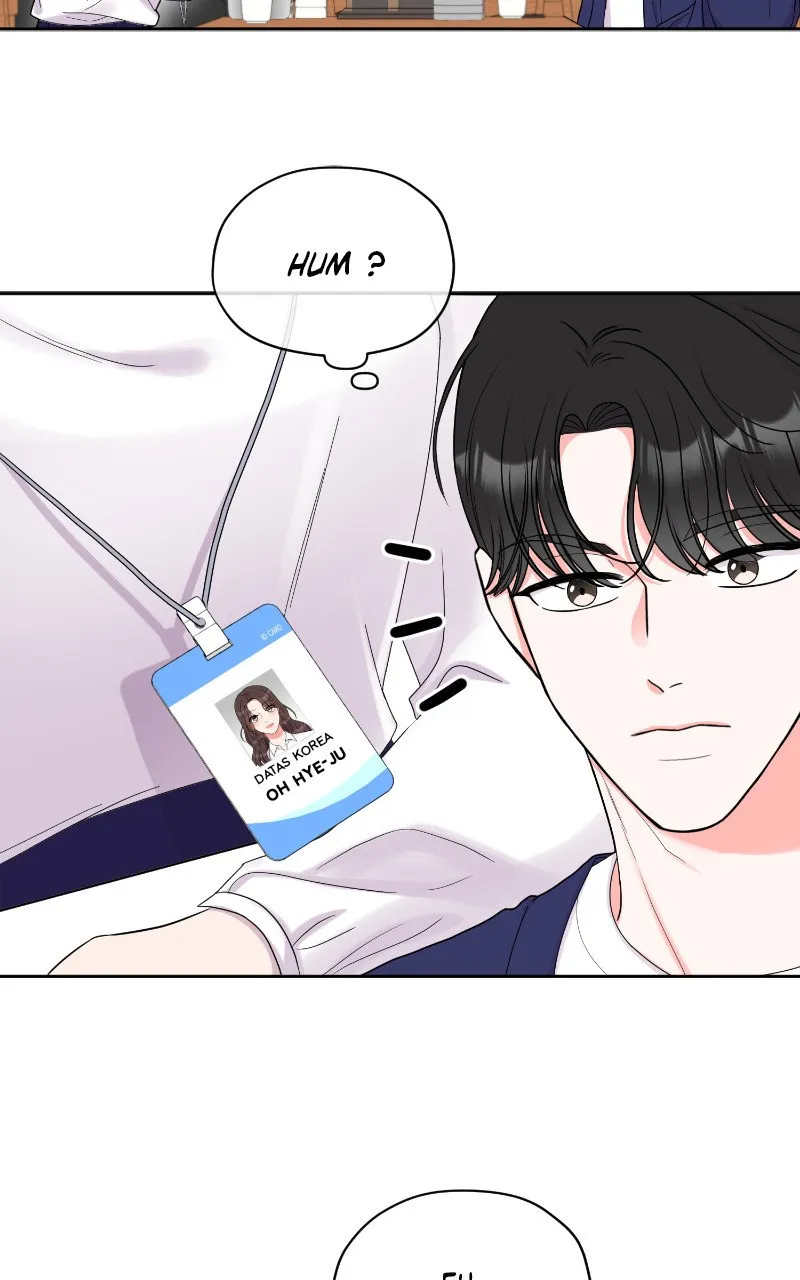 Read Pas toi, mais ton frère ! FR Manga Online